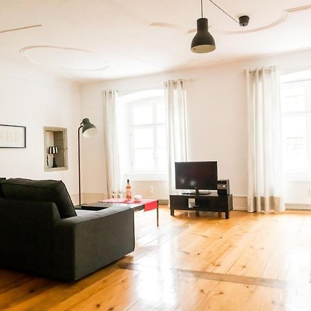 Ferienwohnung "Juwel Im Herderhaus" Meersburg Zewnętrze zdjęcie