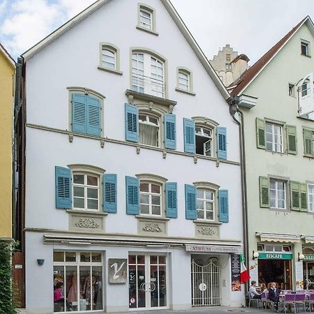 Ferienwohnung "Juwel Im Herderhaus" Meersburg Zewnętrze zdjęcie